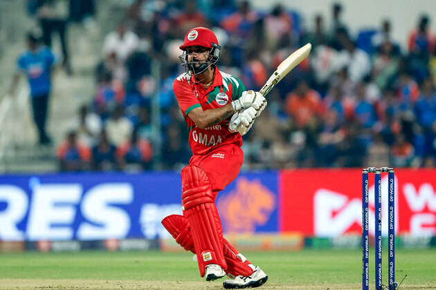 T20WC: Oman captain Jetinder rues lack of international experience against top teams after loss to Sri Lanka