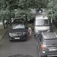 Russian FSB catches woman planting car bomb (VIDEO)