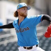 Marlins turn to Max Meyer in bid for series sweep of Rockies