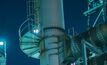 Shell awards Flowserve maintenance contract for Prelude