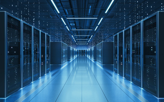 Report warns data centres' share of global power demand now tops two per cent