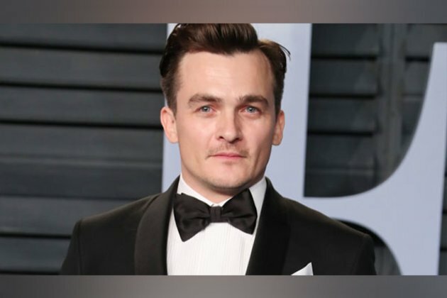 Rupert Friend joins Benedict Cumberbatch in Wes Anderson's upcoming film