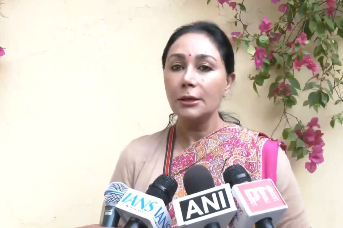 Rajasthan DyCM Diya Kumari hails Union Budget, says "presented with aim of laying foundation of Viksit Bharat"