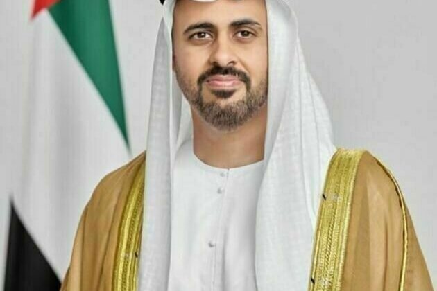 UAE upholds humanitarian commitment on World Humanitarian Day: Theyab bin Mohamed