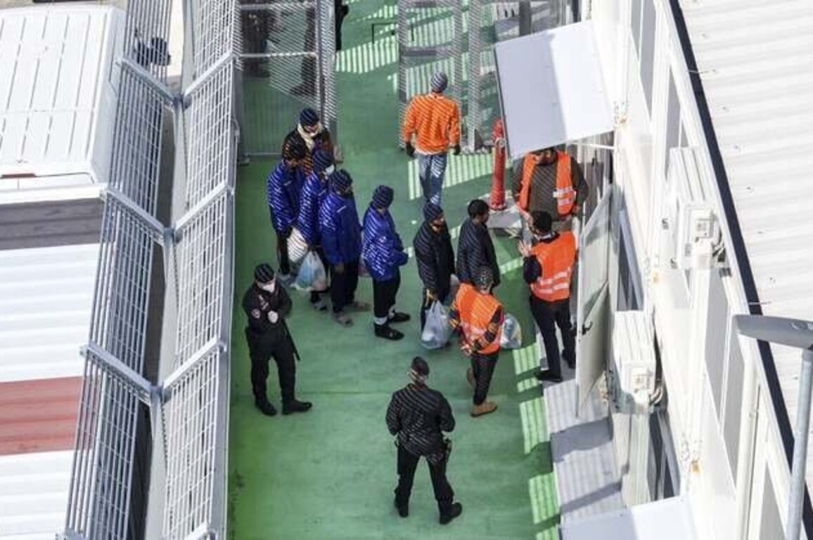European States Double Down on Cruel Immigration Policies