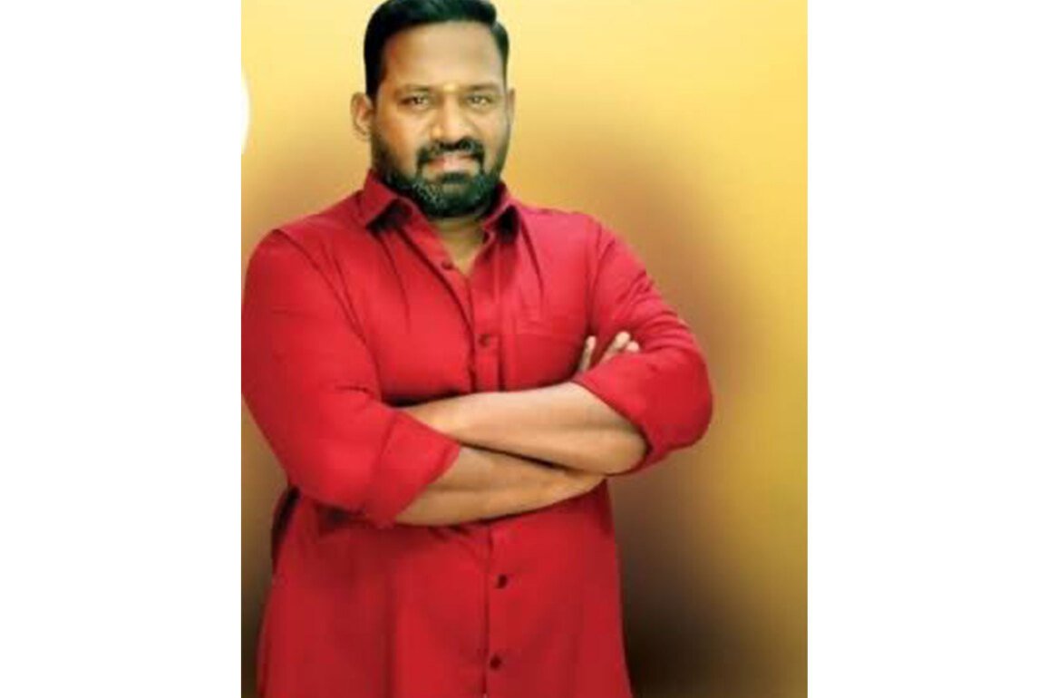 Actor-comedian Robo Shankar passes away in Chennai; TN CM Stalin, Kamal Haasan pay tributes