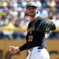 Ascending Blue Jays to test mettle vs. Paul Skenes, Pirates