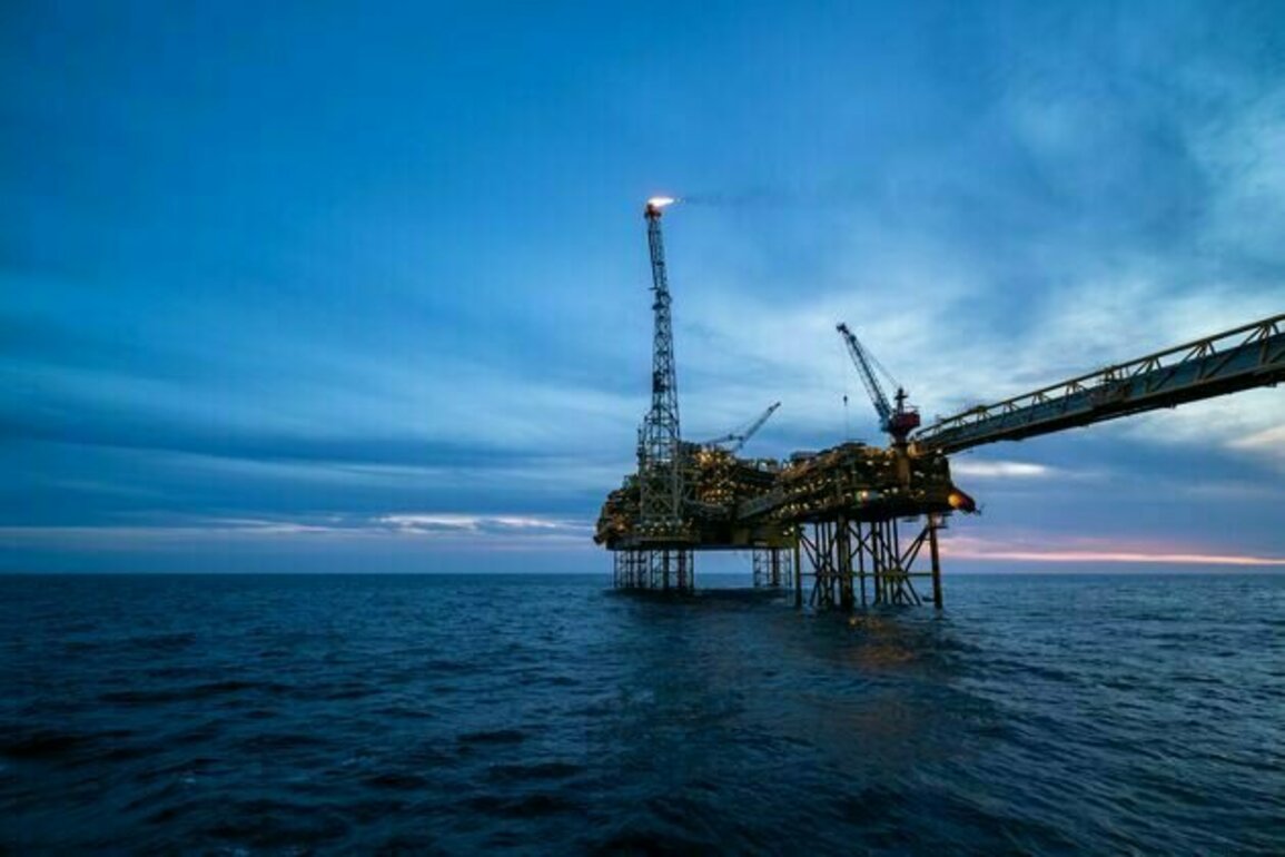 Rosebank oilfield: why more UK oil means more global emissions