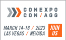 CONEXPO-CON/AGG, Taking Construction to the Next Level