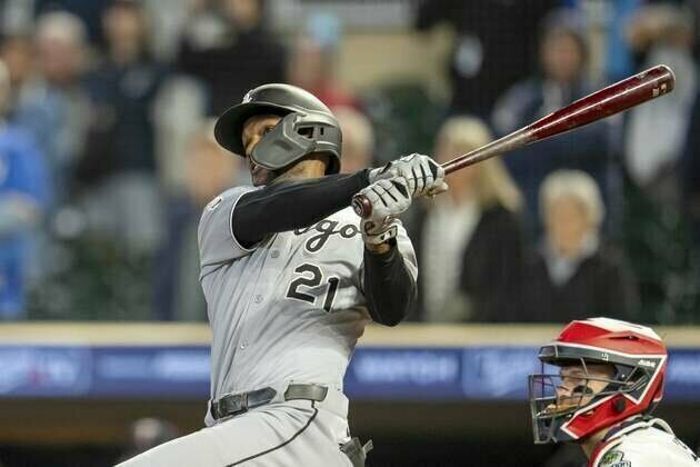 White Sox vie for season-high win streak, series sweep vs. Twins