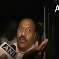"No need for public to panic": J-K Dy CM Surinder Choudhary assures full govt support for Ramban landslide victims