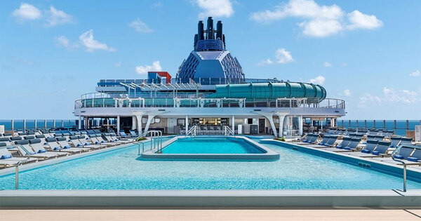 12 Spots on This Cruise Ship That Will Fill Your Camera Roll Before You Even Reach the First Port