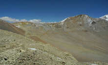 Filo Mining's Filo del Sol project has blue sky exploration potential below the shallow oxide deposits