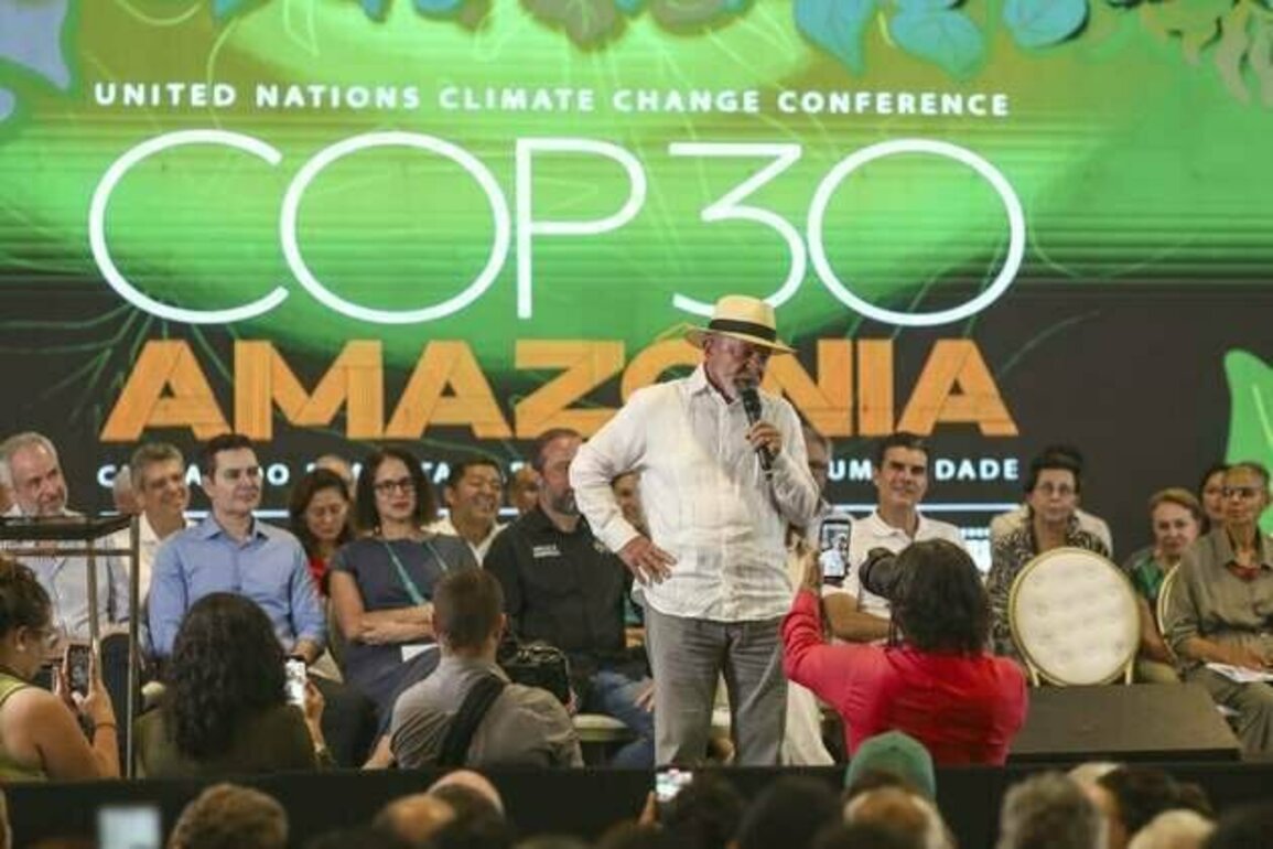 COP30 Should Deliver Bold Action on Climate and Rights
