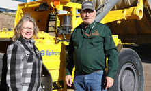 Associate Professor Scott Rosenthal and Adjunct Professor Sonya Rosenthal spearheaded the initiative