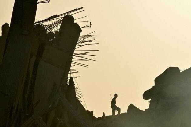 Death toll rises to 589; over 2900 people injured after twin earthquakes in Venezuela