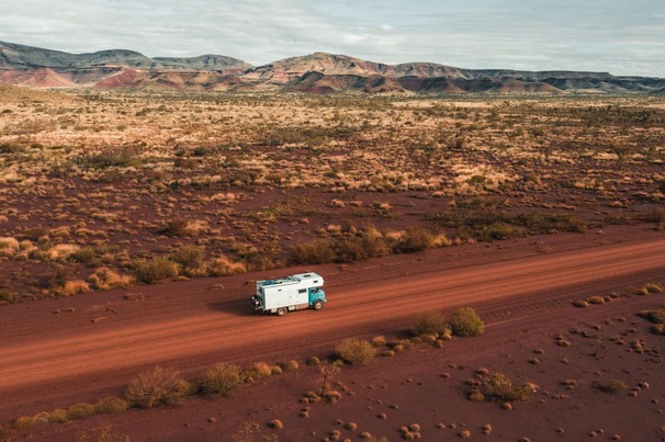 Outdoor connectivity enabled.