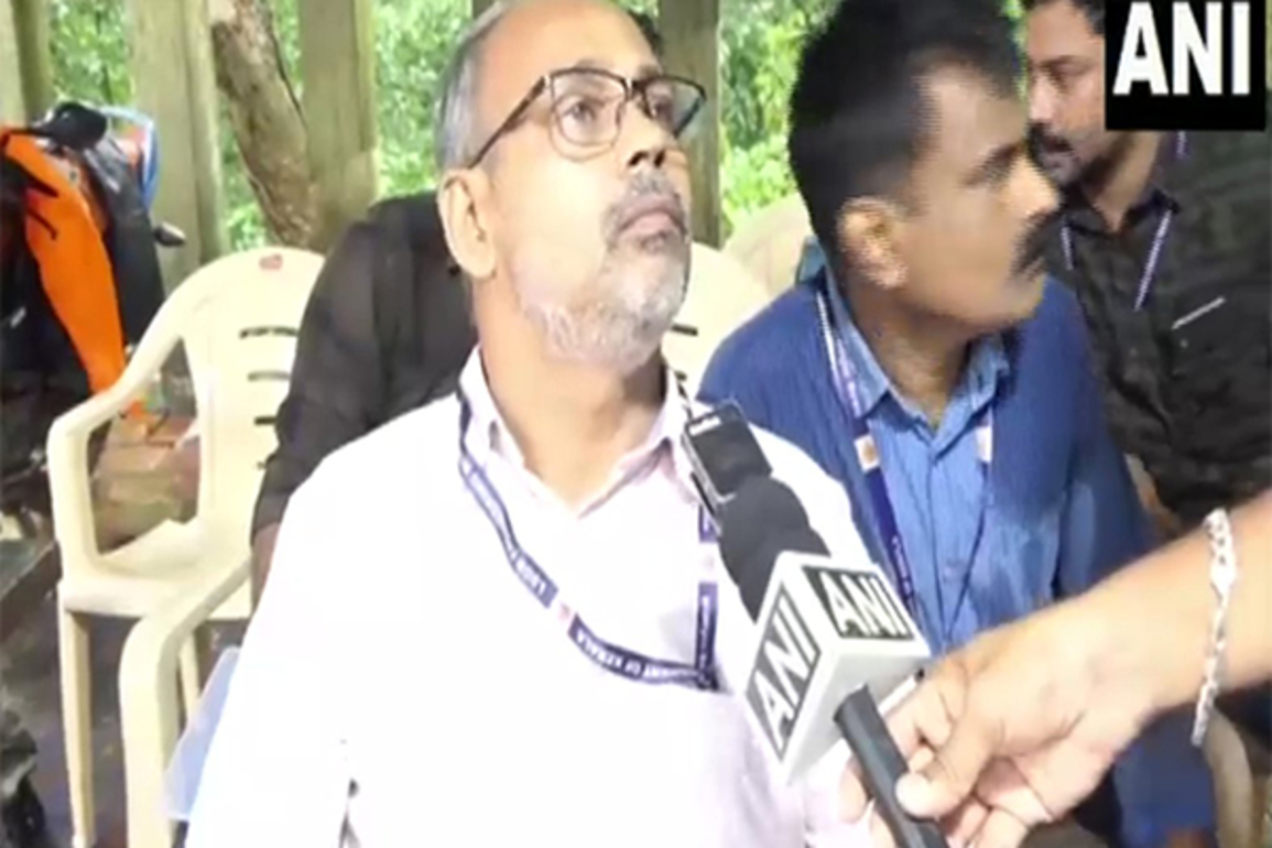 Security heightened in Malappuram ahead of Nilambur by-election