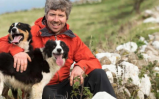 In your field: Dan Jones – "Farming can take up so much space in your mind you forget what else you're capable of"