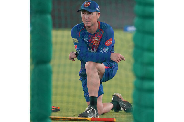 "We're striving for that perfect game": PBKS assistant coach expresses confidence as Punjab Kings brace for SRH contest