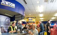 Jewson is target of data security breach