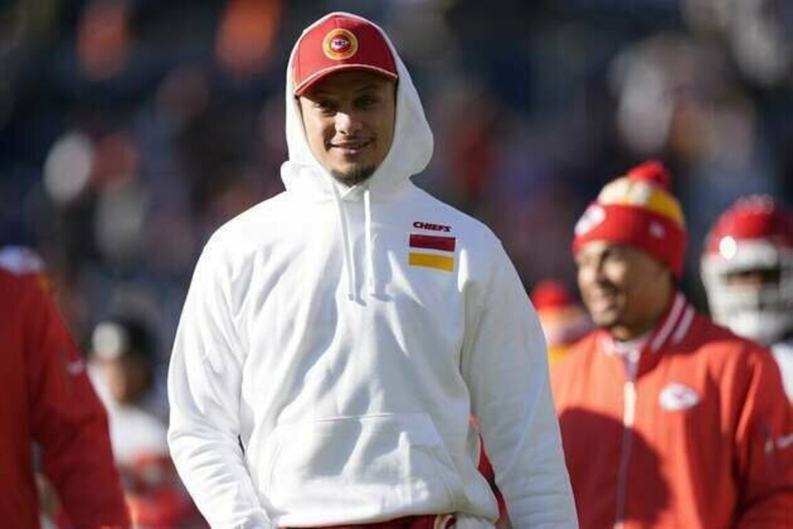 NFL Playoff Picture entering Week 10: Bears, Chiefs just miss cut