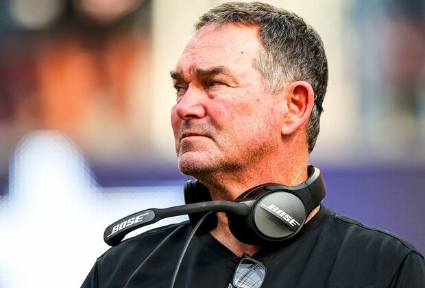 Mike Zimmer expected to become Cowboys&#039; DC