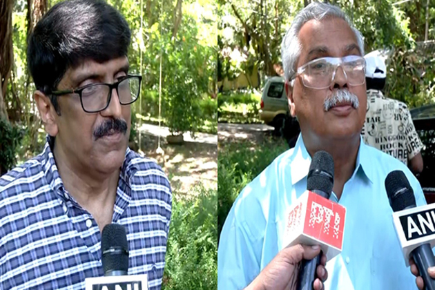 Kerala film bodies stage protest against CBFC over 'Janaki vs State of Kerala' movie