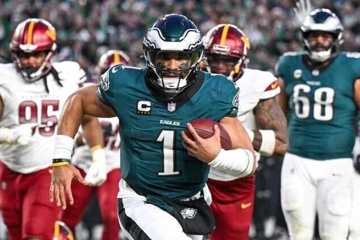 Spadaro: 6 storylines to follow at Commanders