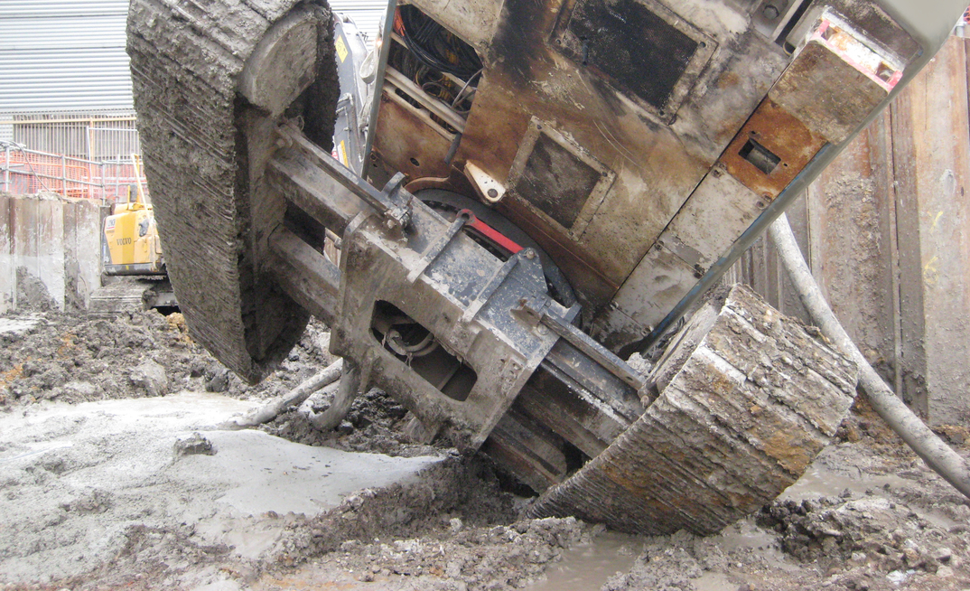 The Federation of Piling Specialists has published an updated Working Platform Certificate to enhance rig safety