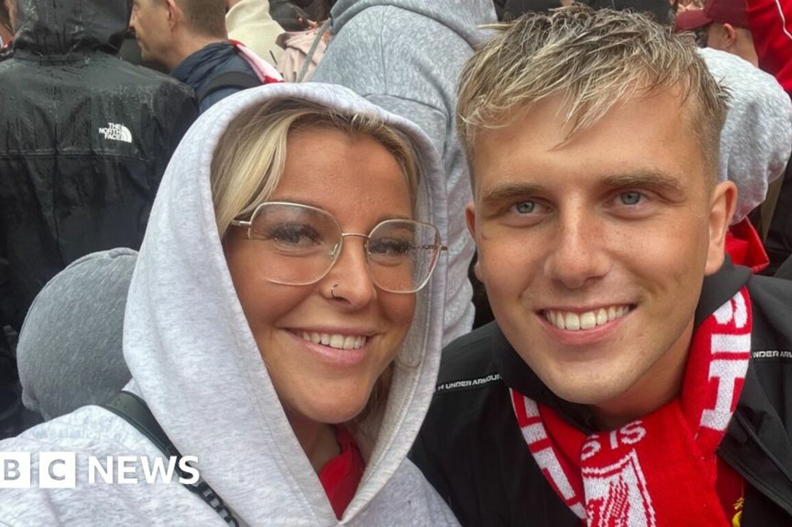 'It went from being an amazing day to traumatising'