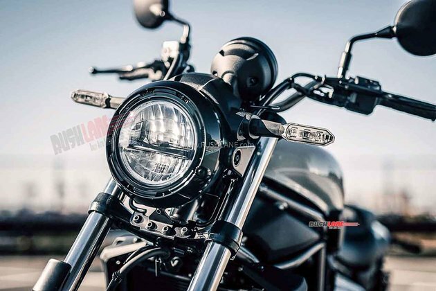New Kawasaki Eliminator 400 Launch Price 759k Yen (Rs 4.7 L)