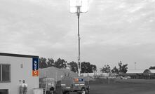  Onsite lights up for Rio Tinto