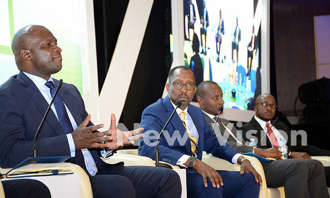 NSSF unveils record 15% interest NSSF unveils record 15% interest