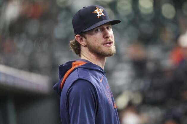 Astros closer Josh Hader (biceps) uncertain for Opening Day