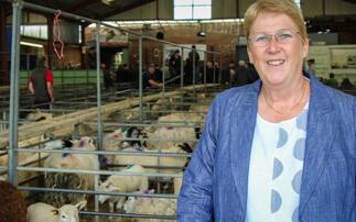 EXCLUSIVE - Ann Davies on IHT: "Why are we being punished for wanting to hand our farm down?"
