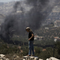Are Palestinians living through an 80-year-old catastrophe again
