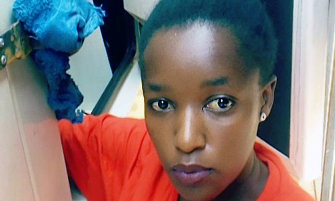 π Women's Day - Malaika, the young entrepreneur π Women's Day - Malaika, the young entrepreneur