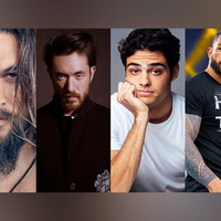 Jason Momoa, Andrew Koji, Noah Centineo, Roman Reigns in talks for 'Street Fighter' movie
