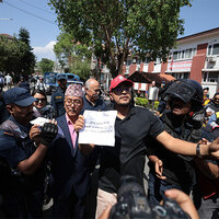 Nepal Police arrests royalist leaders for defying prohibitory order