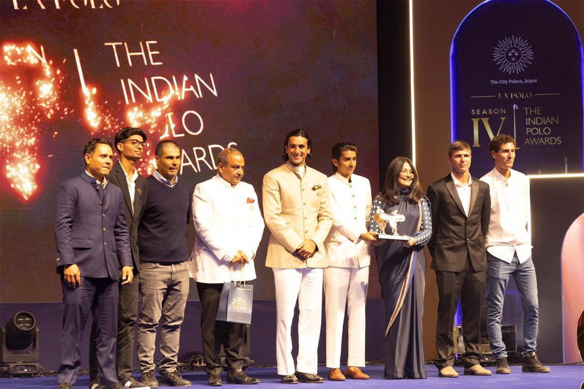 La Polo Announces the 5th Edition of The Indian Polo Awards