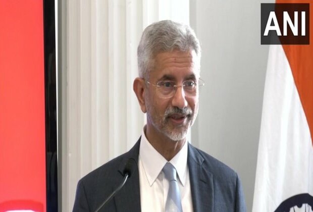 Aware of its limitations, US now ready to work with like-minded allies: Jaishankar