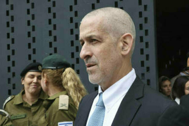 Netanyahu ordered security service to spy on protestors - intel chief