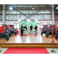 Zen Mobility and Delhivery Announce EV Partnership for Pan-India Deployment