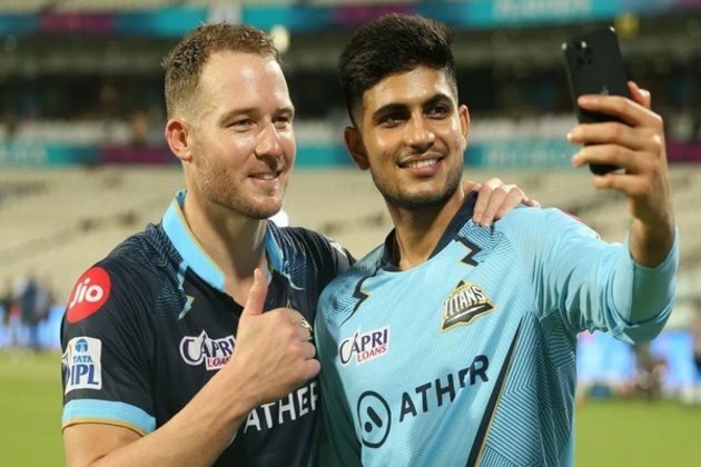 It feels really special to reach IPL final, David Miller to Shubman Gill