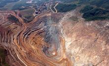 Samarco plans to deposit tailings at Timbopeba