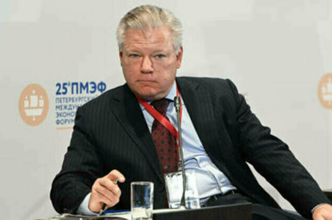 US business wants easing of Russia sanctions