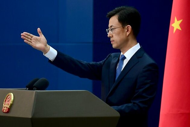 China hits back at US over tariff threats, says "coercion, pressuring will not achieve anything"