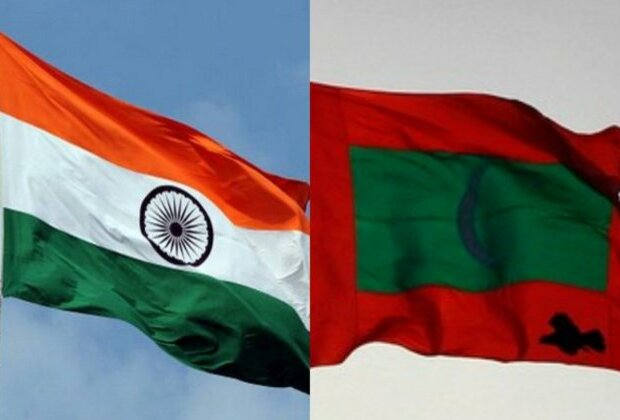 Indian tourists in Maldives drop by one-third amid diplomatic row