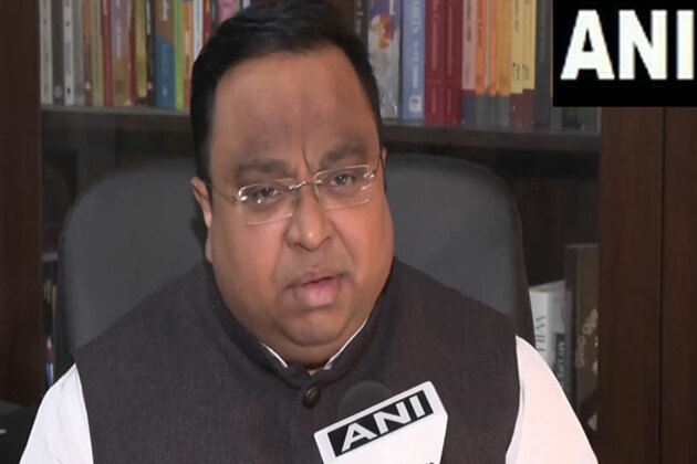 "Matter of pride, it is always India first" BJD's Sasmit Patra on being part of all-party delegation